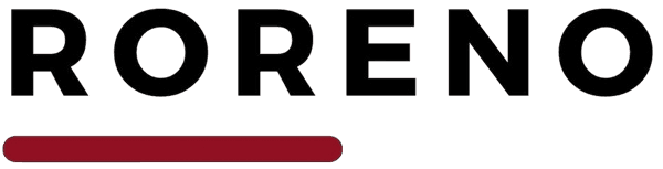 RORENO Logo